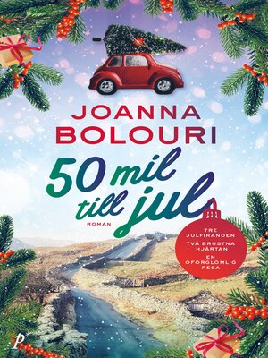 cover image of 50 mil till jul